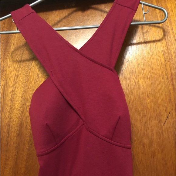 Dress - Picture 3 of 3